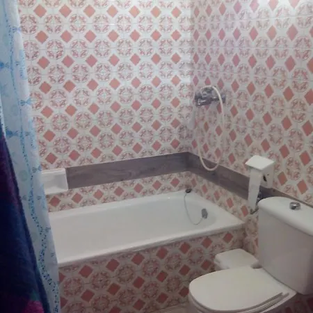 Дом отдыха Casa Terrera