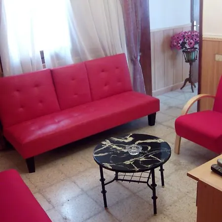 Дом отдыха Casa Terrera