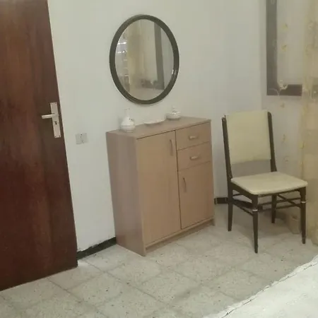 Casa Terrera Semesterbostad *