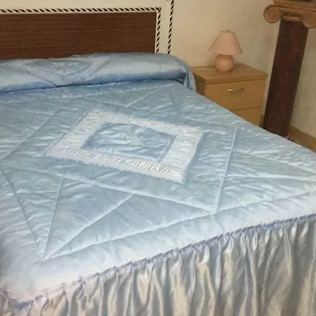 Сasa de vacaciones Casa Terrera