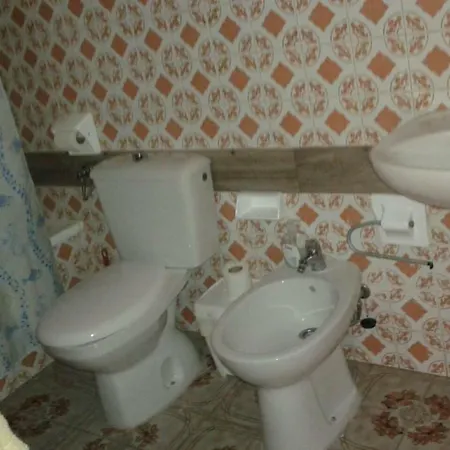 Сasa de vacaciones Casa Terrera *