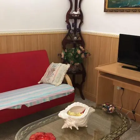 Casa Terrera Semesterbostad Alcalá la Real