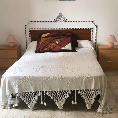 Semesterbostad Casa Terrera