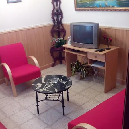Casa Terrera Alcalá la Real