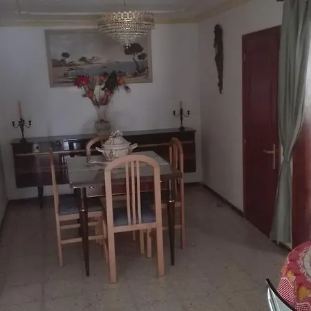 Casa Terrera Alcala (Tenerife)
