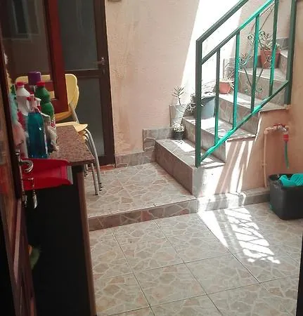 Casa Terrera Holiday home Alcala (Tenerife)
