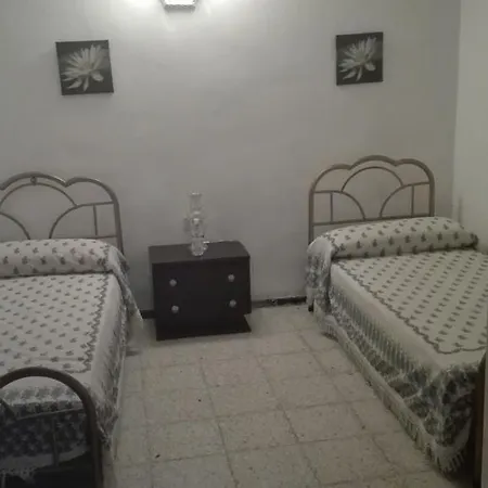 Holiday home Casa Terrera