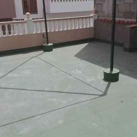 Casa Terrera *