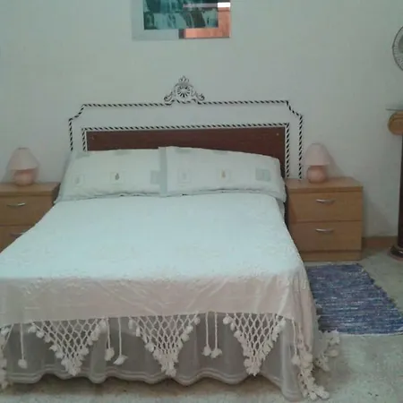 Holiday home Casa Terrera Alcala (Tenerife)