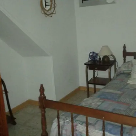 Casa Terrera *