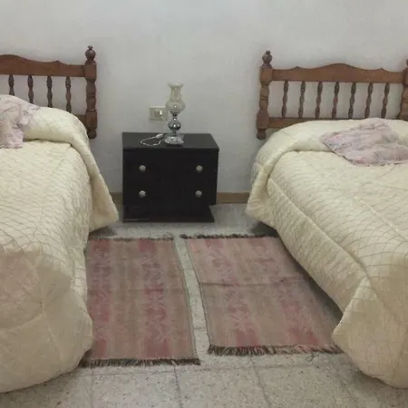 Casa Terrera Holiday home *