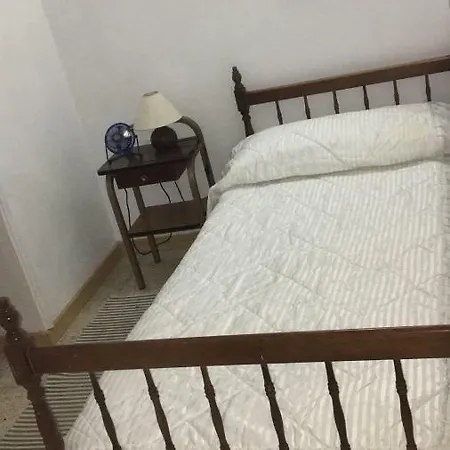 Casa Terrera Dom wakacyjny Alcalá la Real