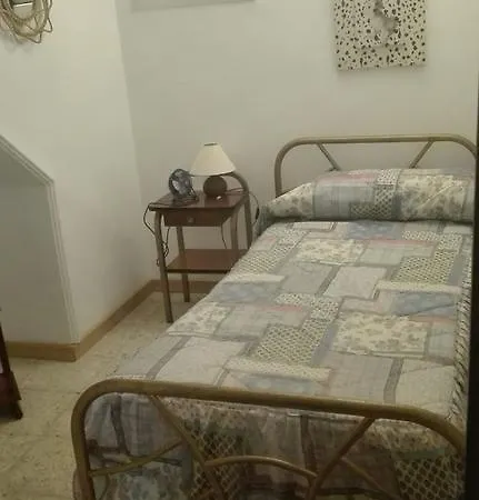 Casa Terrera Ferienhaus Alcalá la Real