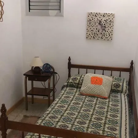 Casa Terrera Ferienhaus Alcalá la Real